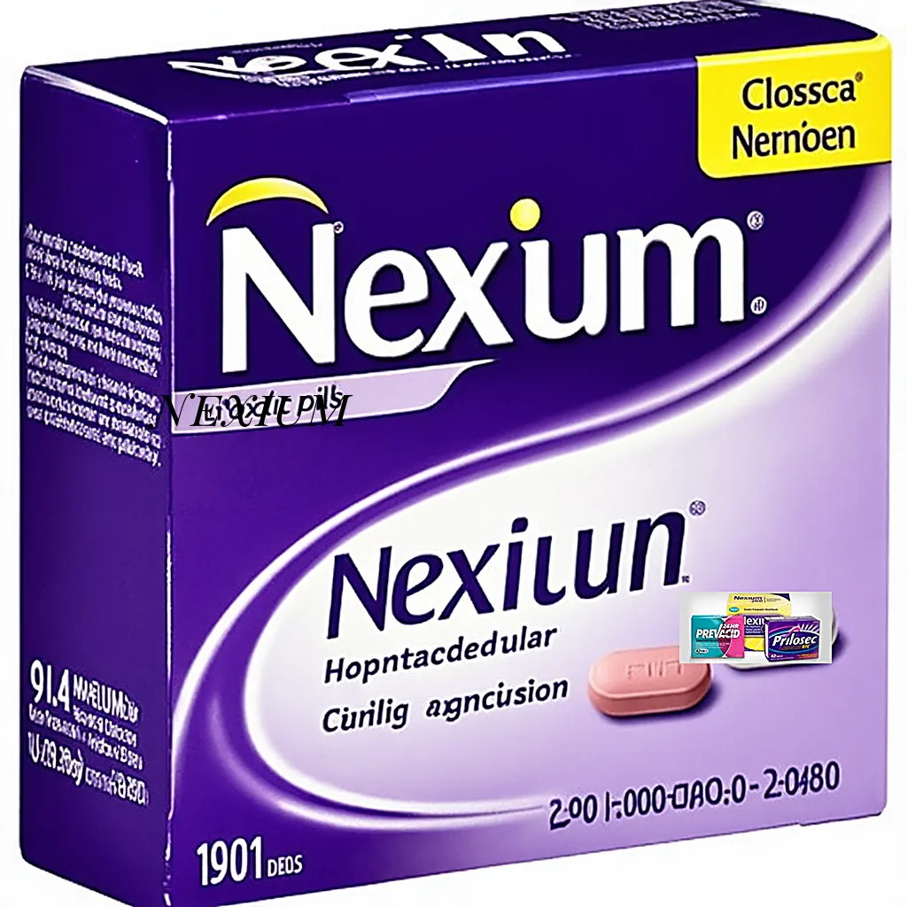 Nexium